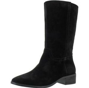NEW Lucky Brand Lefara Suede Boot